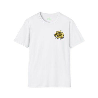 Souls Loud  Graphic T-Shirt