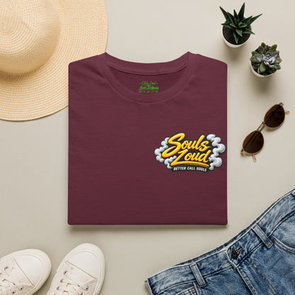Souls Loud Retro T-Shirt