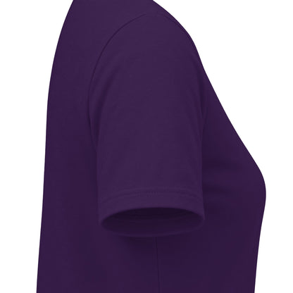 Women's Tee — Classic Softstyle Short-Sleeve Shirt