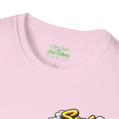 Souls Loud Retro T-Shirt