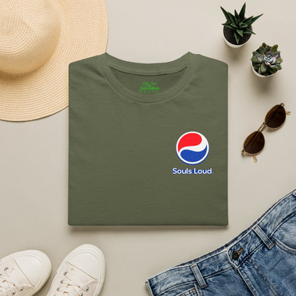 'Souls Loud'  T-Shirt
