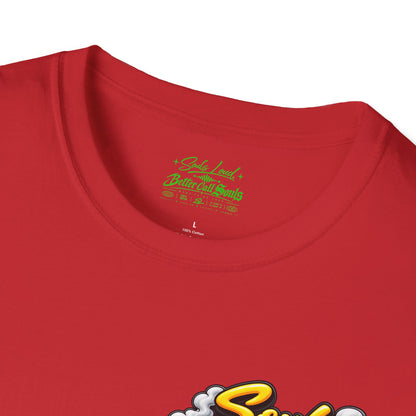 Souls Loud Retro T-Shirt