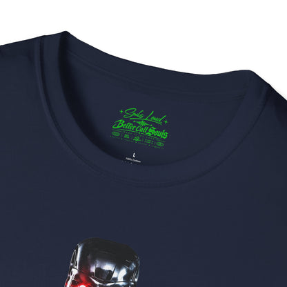 The Germinator Souls Loud T-Shirt