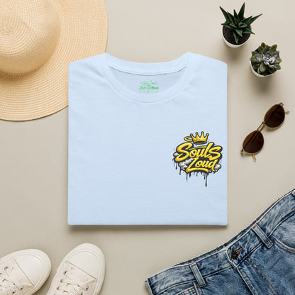 Souls Loud  Graphic T-Shirt