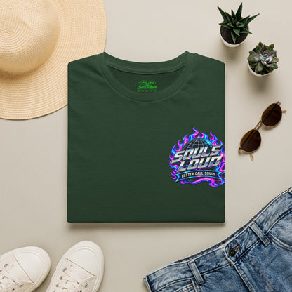 Souls Loud Better Call Souls T-Shirt