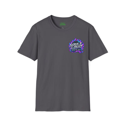 Souls Loud Better Call Souls T-Shirt