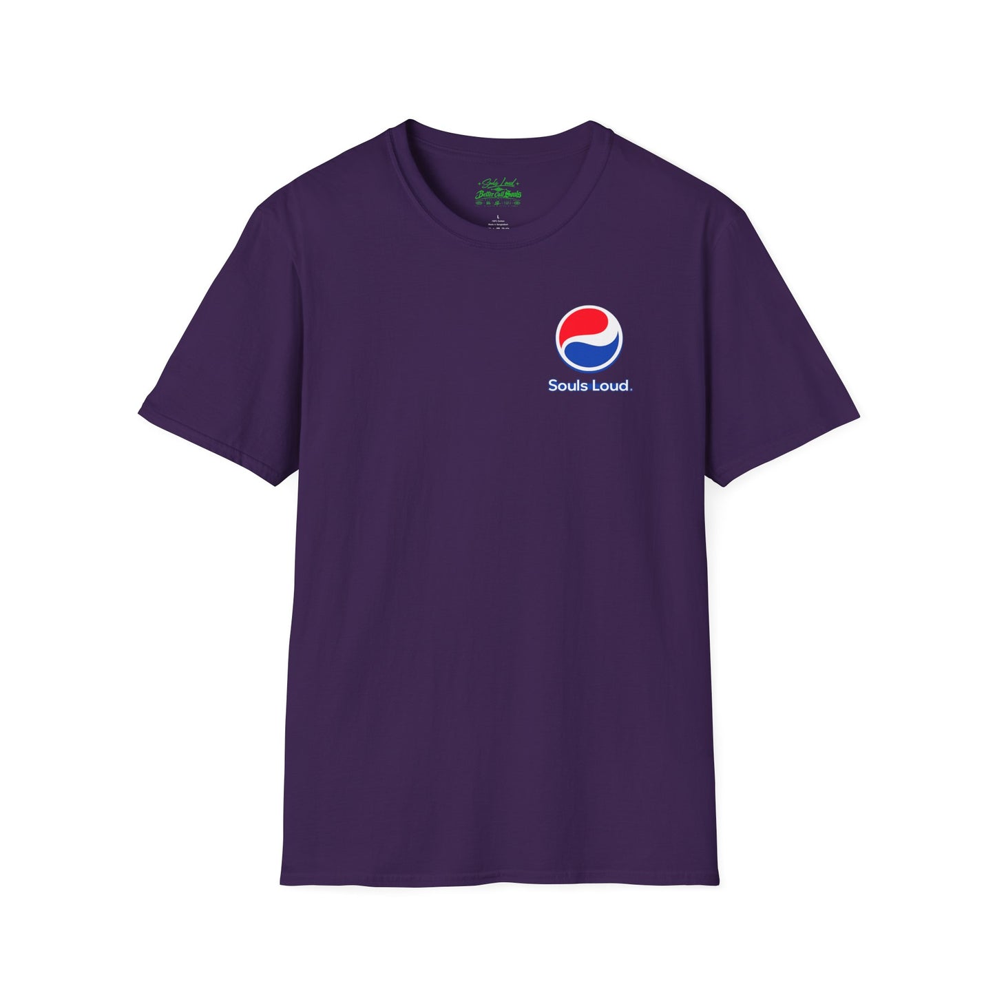 'Souls Loud'  T-Shirt