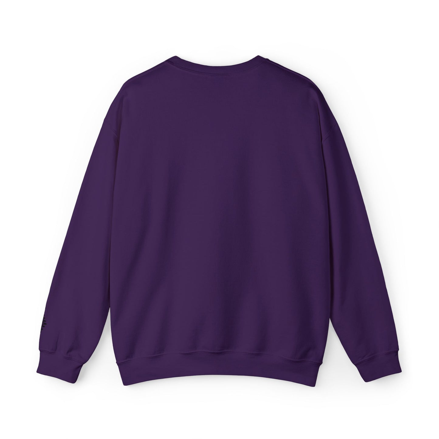 Souls Loud® SL Crest Crewneck.