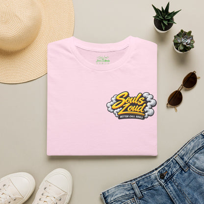 Souls Loud Retro T-Shirt
