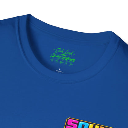 Souls Loud Graphic T-Shirt