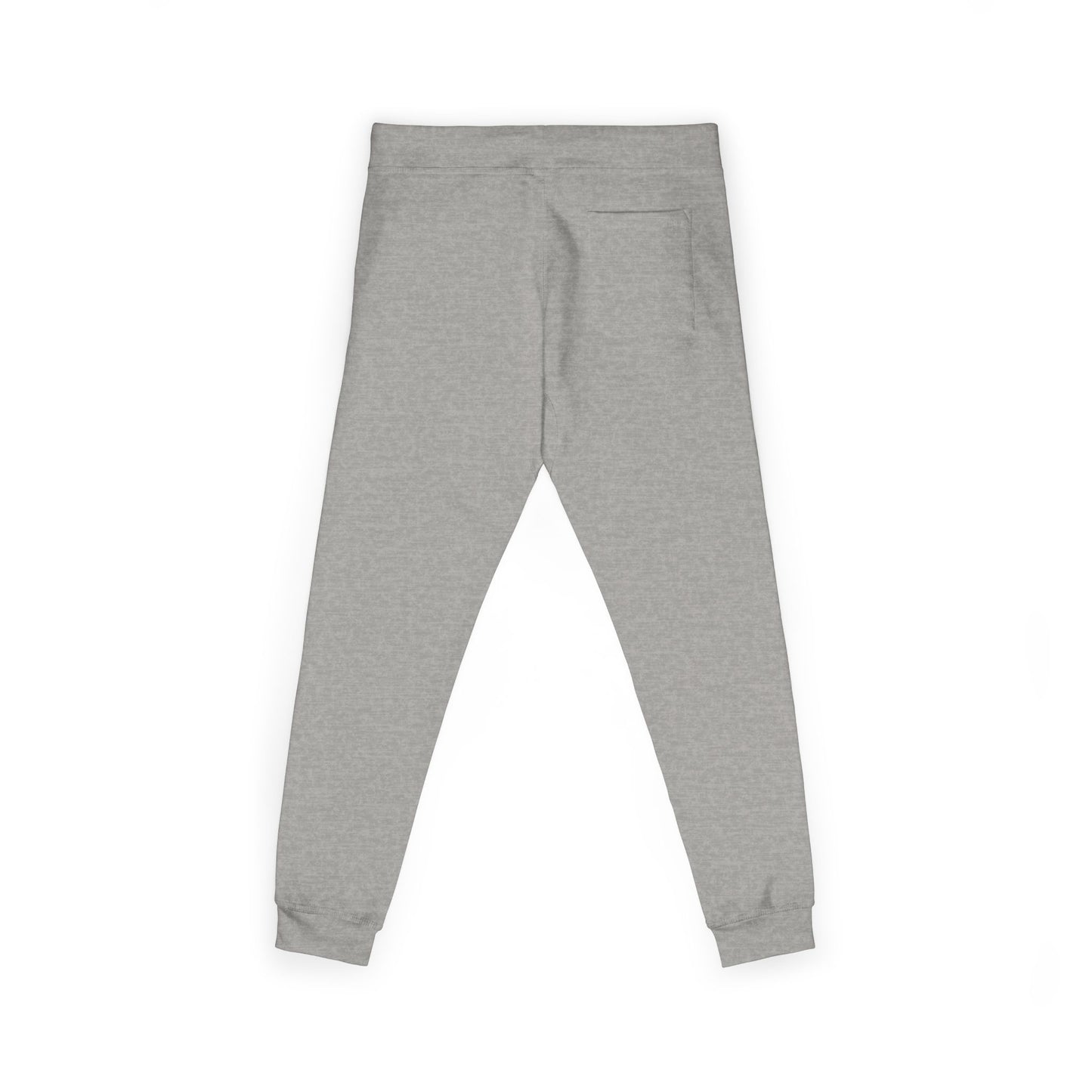 Souls Loud® Embroidered Fleece Joggers