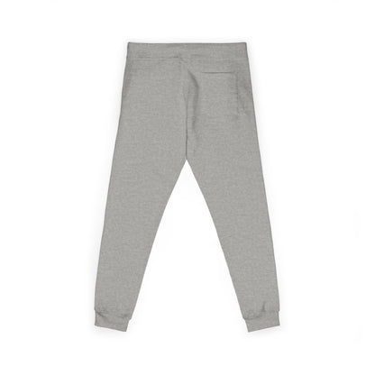 Souls Loud® Embroidered Fleece Joggers