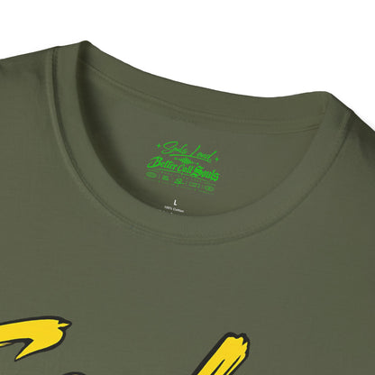 MID NIGHT DRIVE Souls Loud T-Shirt