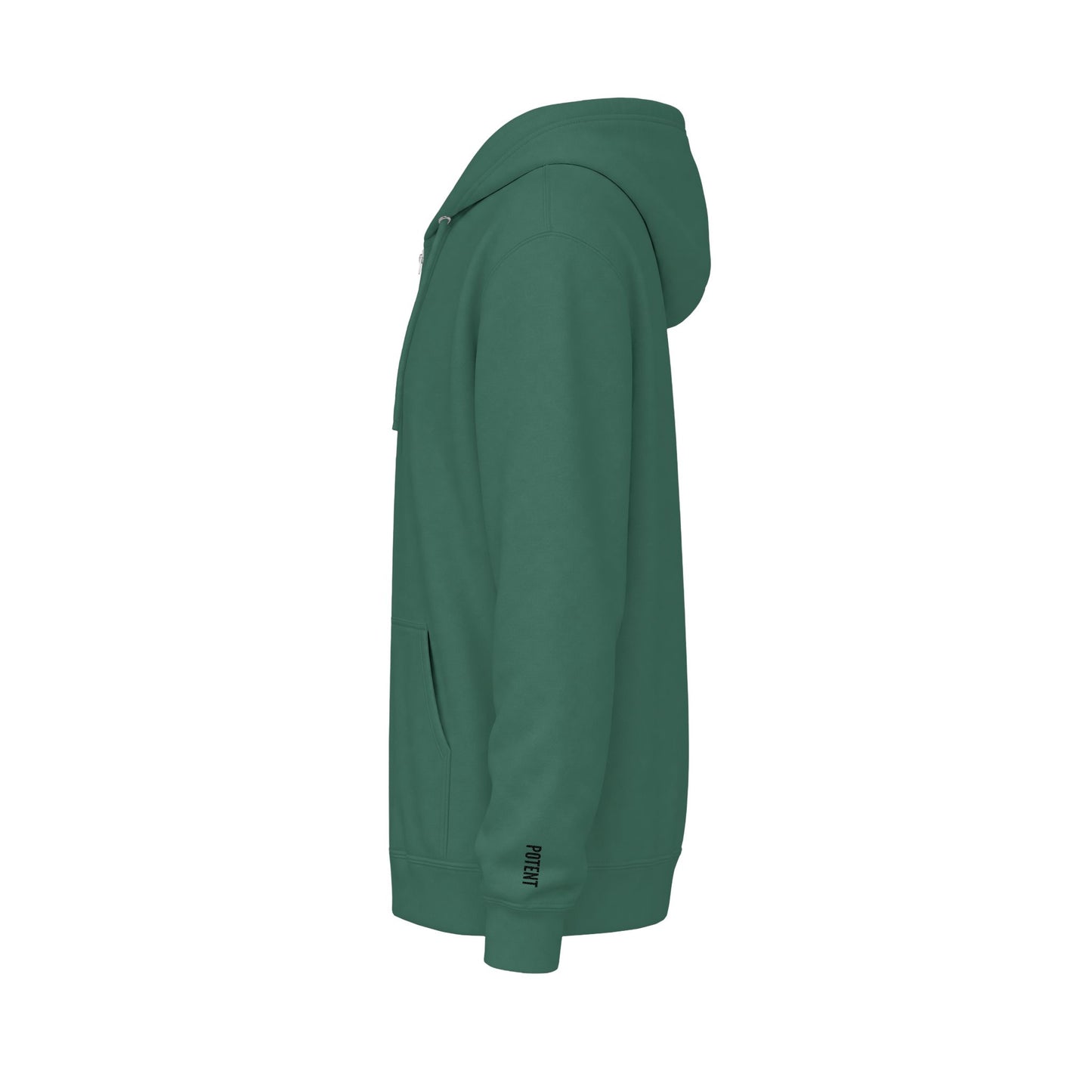The Potent Hoodie