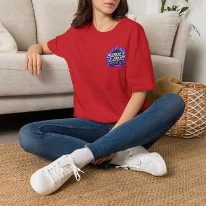 Souls Loud Better Call Souls T-Shirt