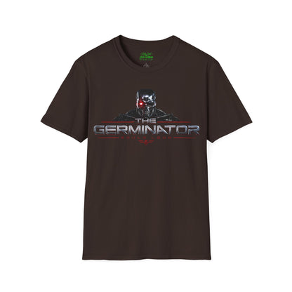 The Germinator Souls Loud T-Shirt
