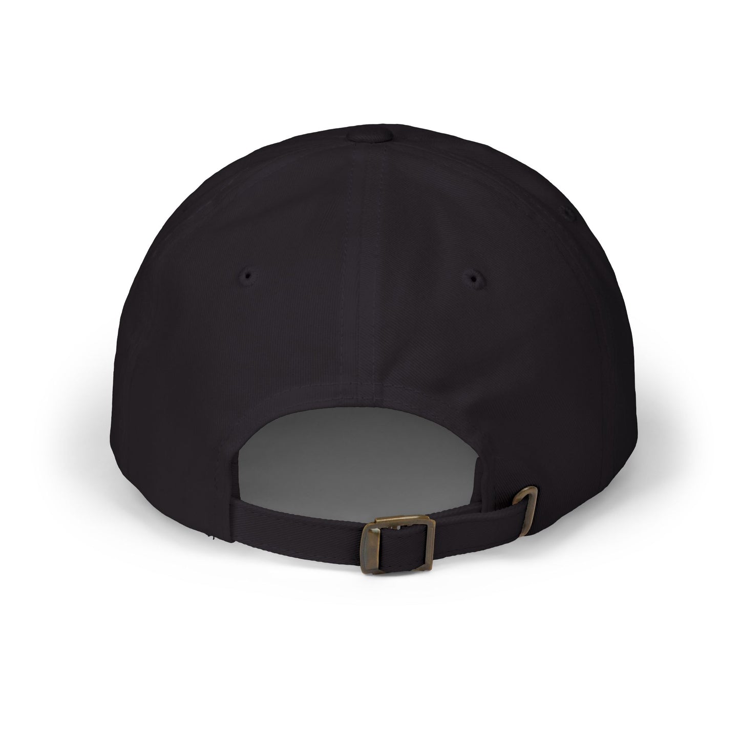 Souls Loud® Signature Dad Cap