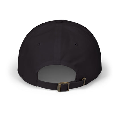 Souls Loud® Signature Dad Cap