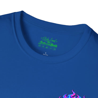 Souls Loud Better Call Souls T-Shirt