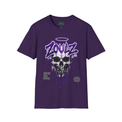 ZOULZ Better Call Souls T‑Shirt