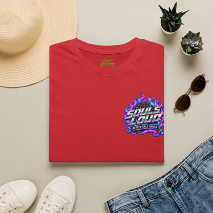 Souls Loud Better Call Souls T-Shirt