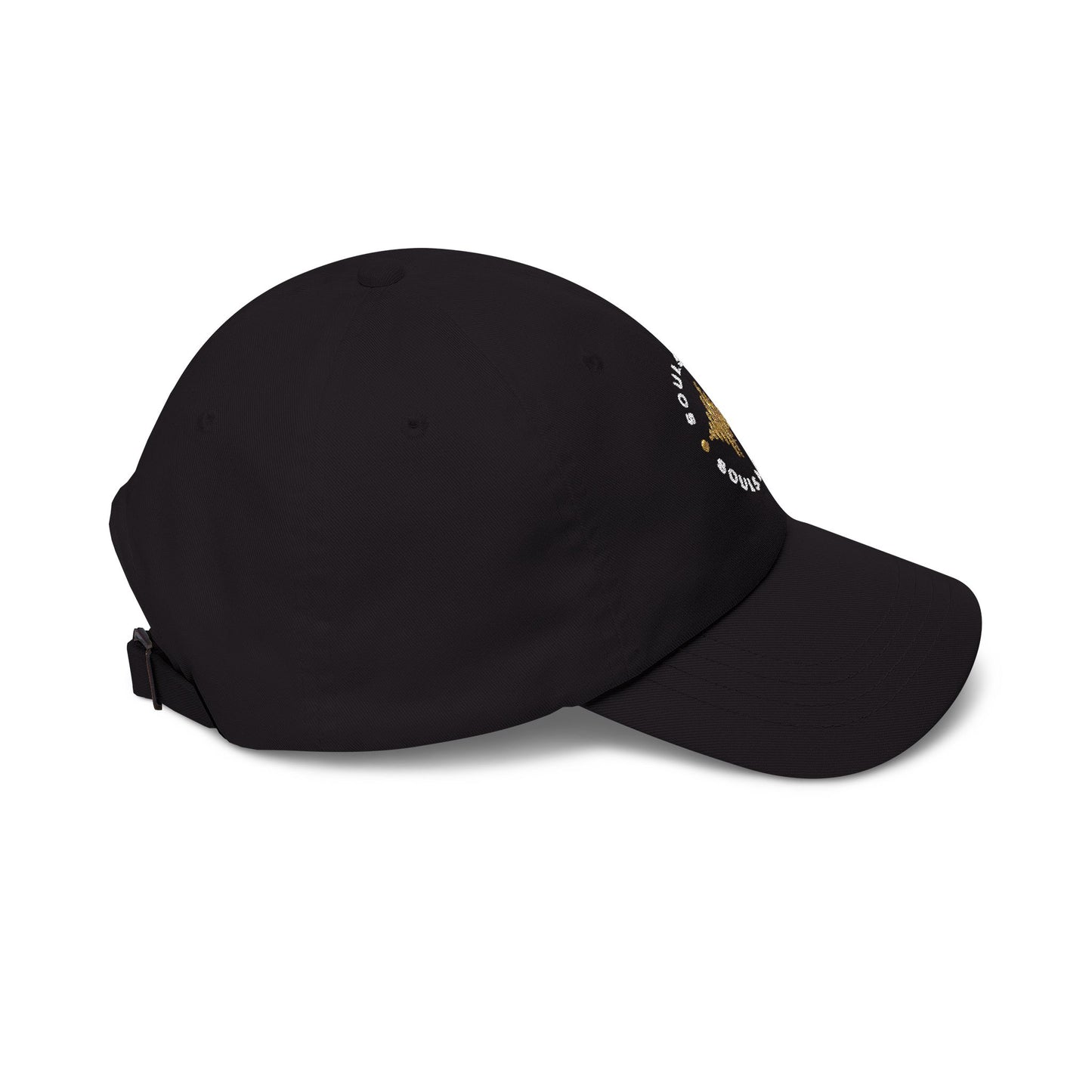 Souls Loud® Signature Dad Cap