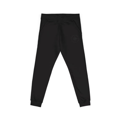 Souls Loud® Embroidered Fleece Joggers