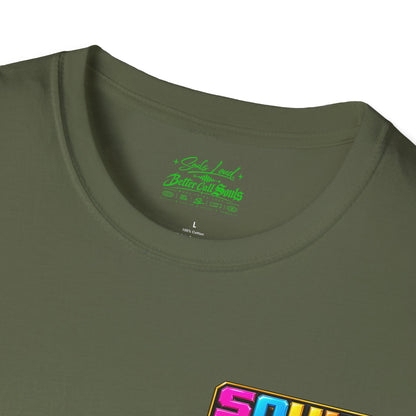 Souls Loud Graphic T-Shirt