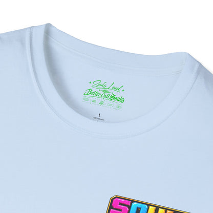 Souls Loud Graphic T-Shirt