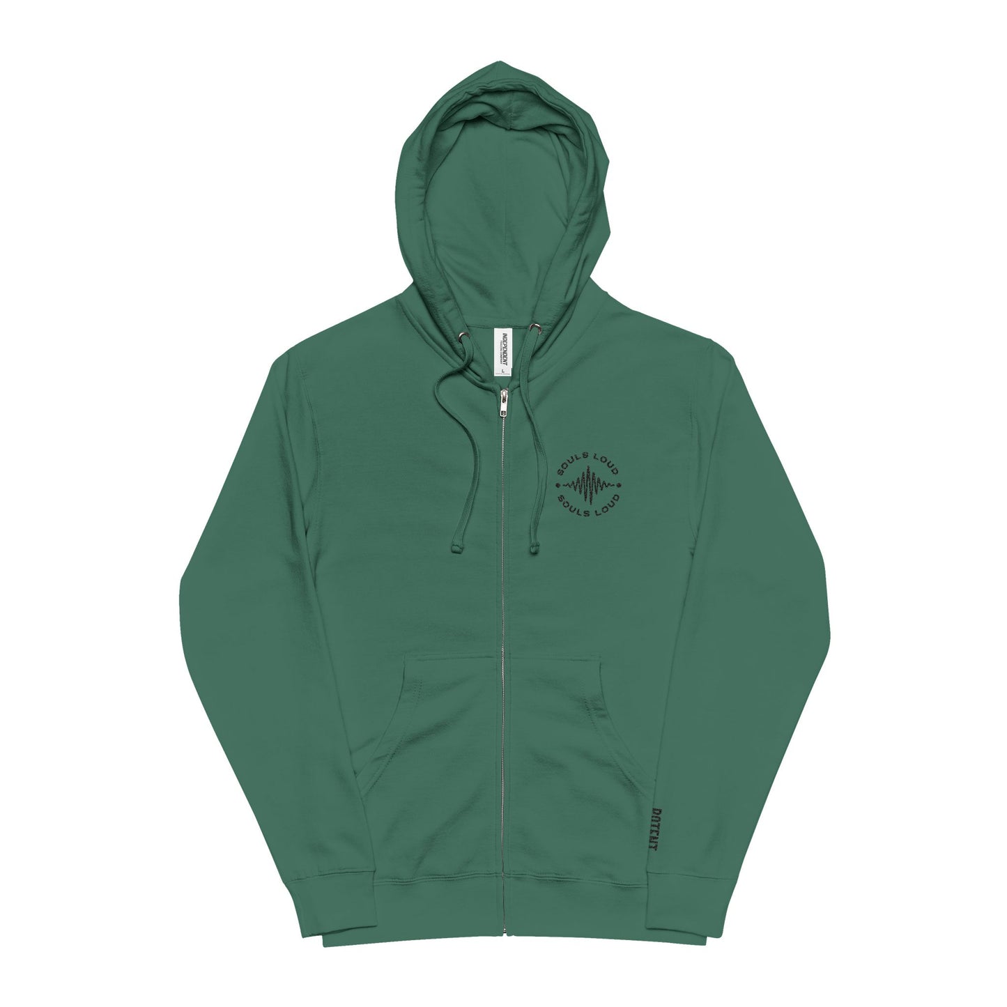 The Potent Hoodie