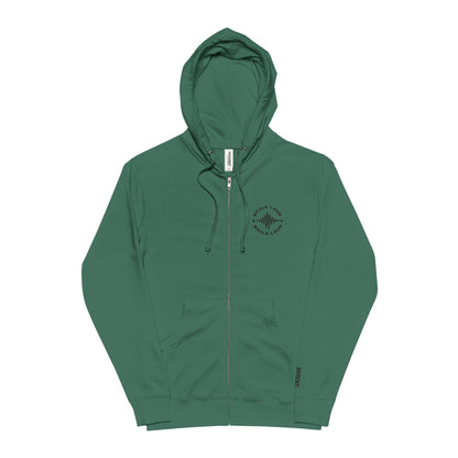 The Potent Hoodie