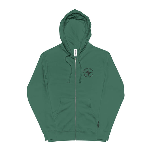 The Potent Hoodie
