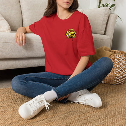 Souls Loud  Graphic T-Shirt