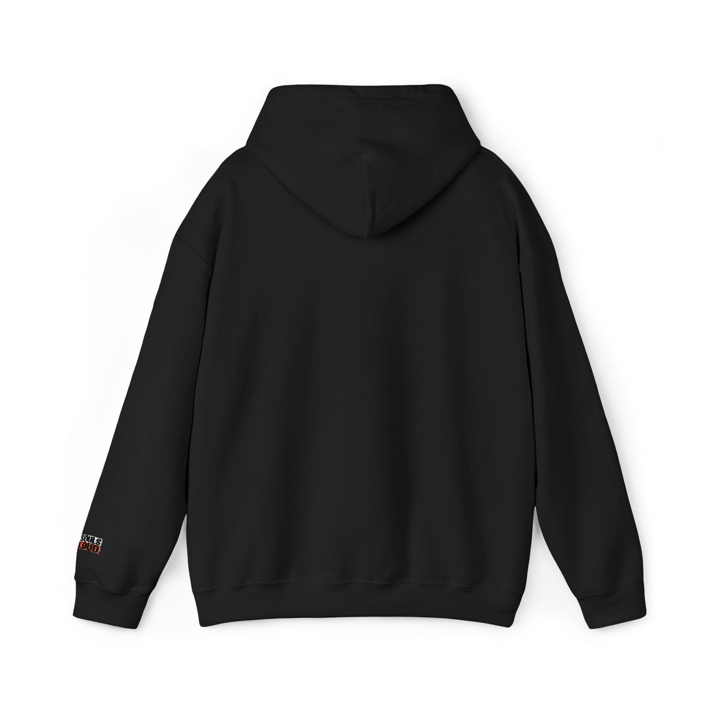 Souls Loud Frequency Hoodie