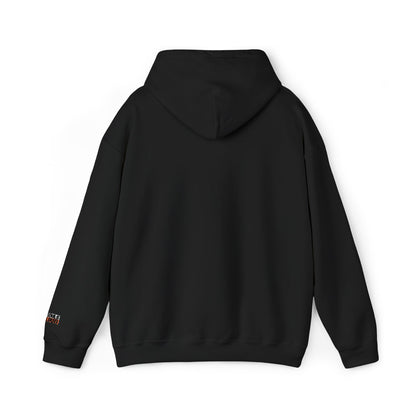 Souls Loud Frequency Hoodie