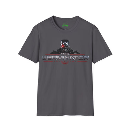 The Germinator Souls Loud T-Shirt
