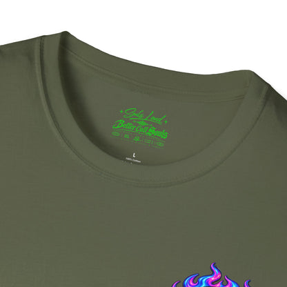 Souls Loud Better Call Souls T-Shirt