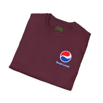 'Souls Loud'  T-Shirt