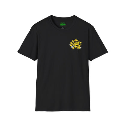 Souls Loud  Graphic T-Shirt