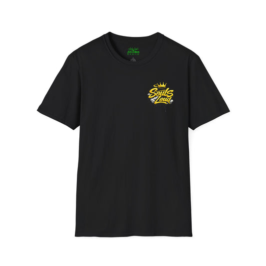Souls Loud  Graphic T-Shirt