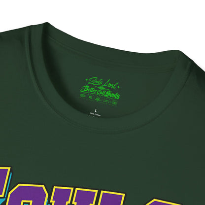 POSITIVE MENTALITY Souls Better Call Souls. T-Shirt