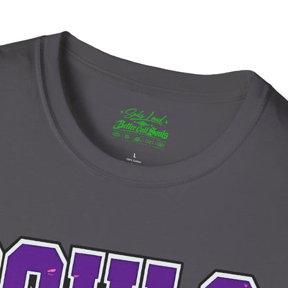 STREET VIBE Souls Loud Better Call Souls T-Shirt