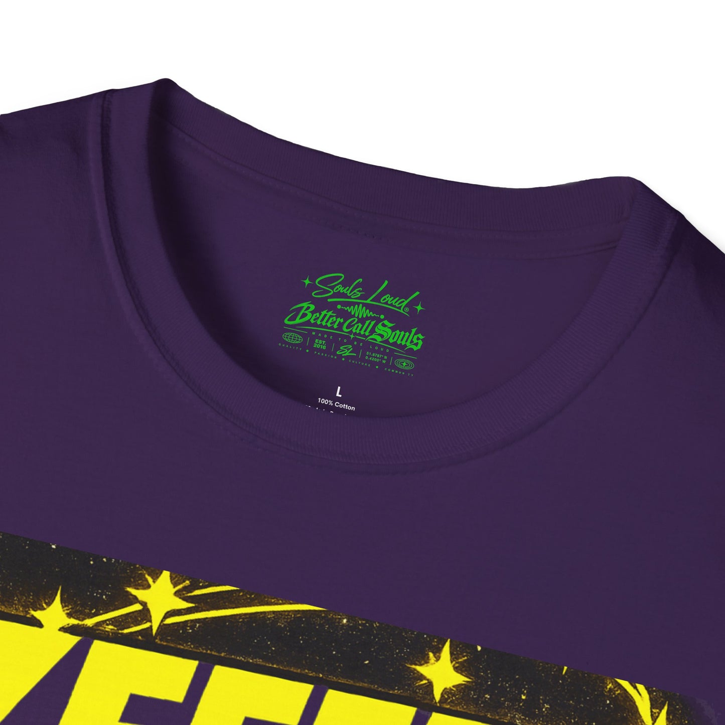 ZEEEEE Better Call Souls. T-Shirt