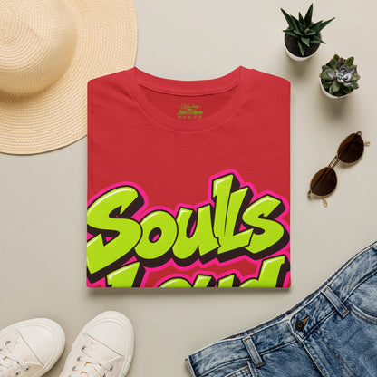 Souls Loud Fresh Prince T-Shirt