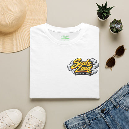 Souls Loud Retro T-Shirt