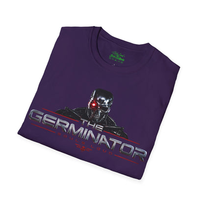 The Germinator Souls Loud T-Shirt