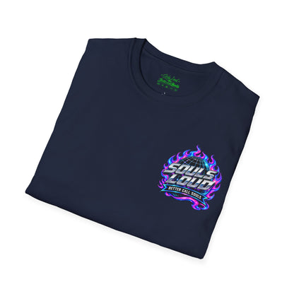 Souls Loud Better Call Souls T-Shirt