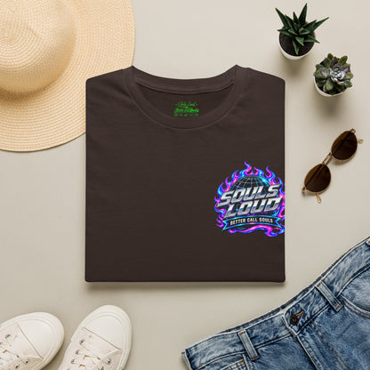 Souls Loud Better Call Souls T-Shirt