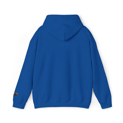Souls Loud Frequency Hoodie