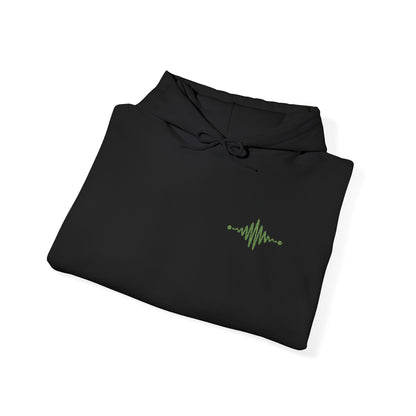 Souls Loud Frequency Hoodie